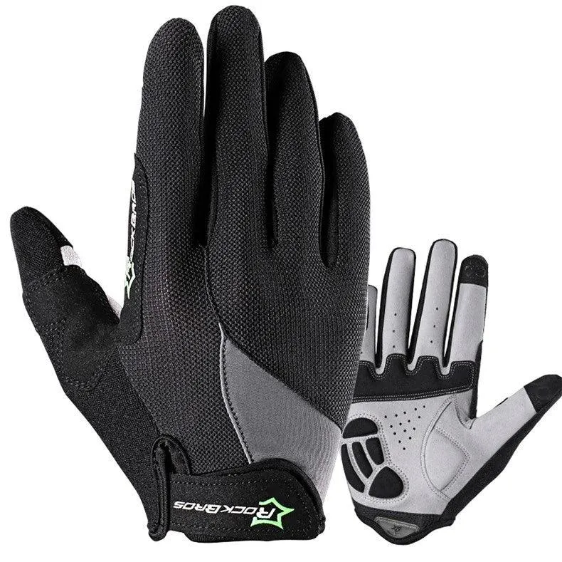 Gants de Protection Silica
