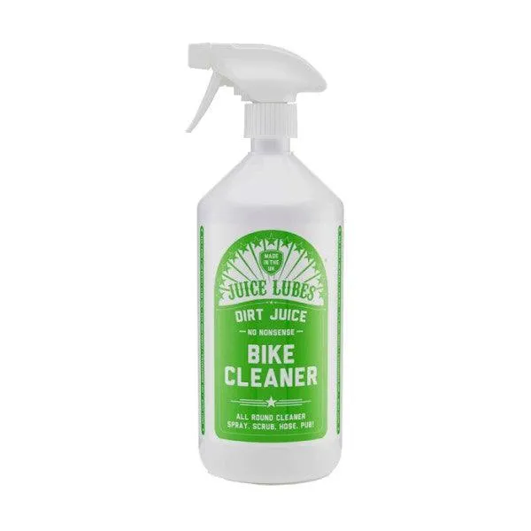 Nettoyant Vélo Juice Lubes Haute Qualité Biodégradable