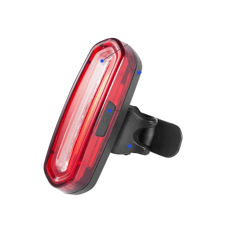 Eclairage Arrière USB Bright - 120 Lumens