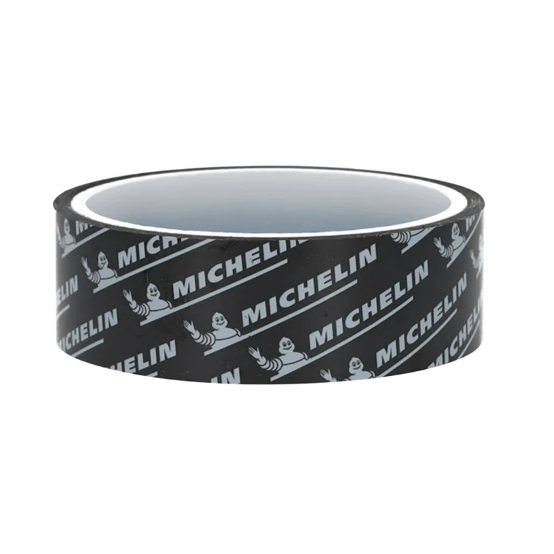 Fond De Jante Atelier Adhesif Conversion Gravel-VTT Tubetype En Tubeless Michelin Jante Interne 26-29 mm (Rouleau 10M)