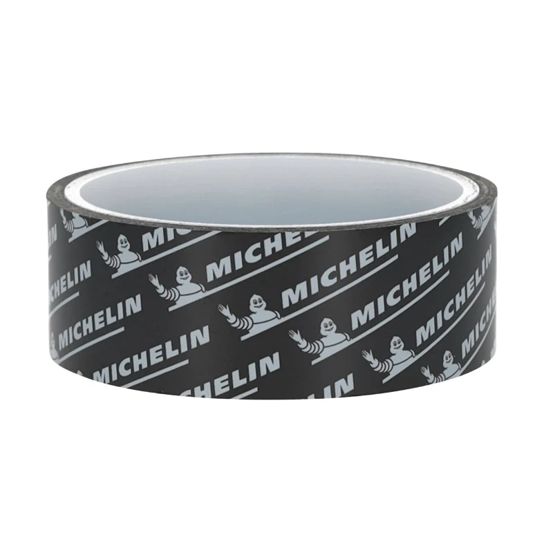 Fond De Jante Atelier Adhesif Conversion VTT Tubetype En Tubeless Michelin Jante Interne 29-32 mm (Rouleau 10M)