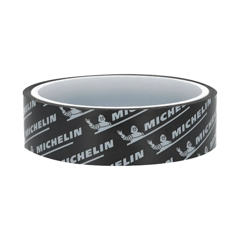 Fond De Jante Atelier Adhesif Conversion Route-Gravel Tubetype En Tubeless Michelin Jante Interne 22-25 mm (Rouleau 10M)