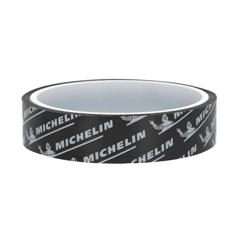 Fond De Jante Atelier Adhesif Conversion Route Tubetype En Tubeless Michelin Jante Interne 18-21 mm (Rouleau 10M)