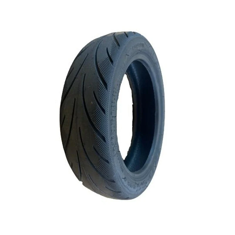 Pneu Tubeless Route 10 Pouces (60/70-6.5) pour Trottinette Électrique Ninebot Max G30