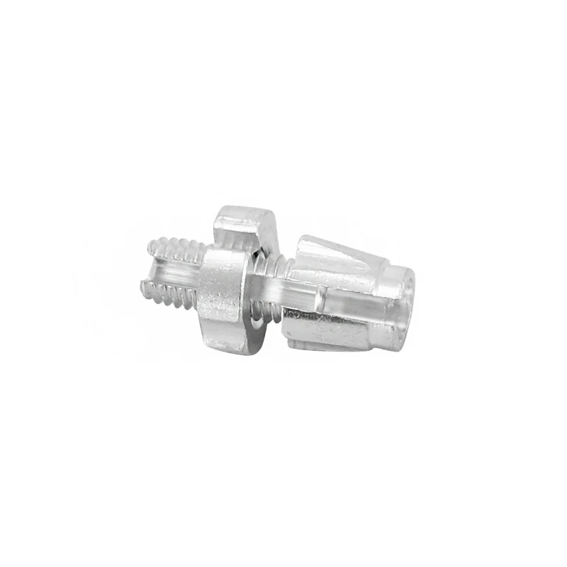 Vis Creuse Diam 7 mm Pour Levier Frein Weldtite (A L'Unite)