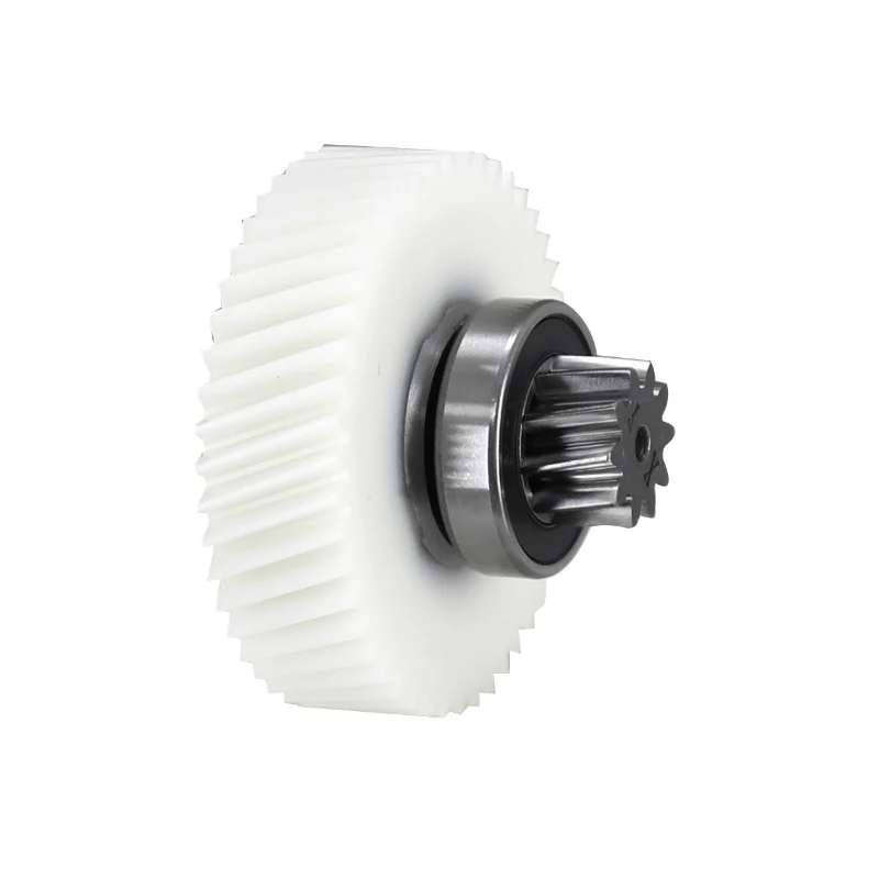 Pignon Nylon Bafang Pour Moteur M300 (Dont Leader Fox) - 1204130300001