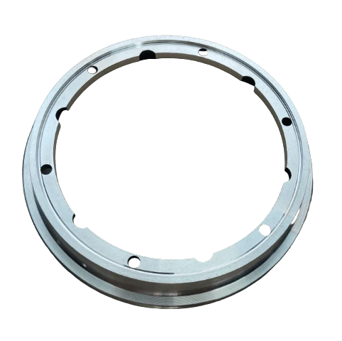 Demi Jante pour Trottinette Électrique Weebot Zephyr