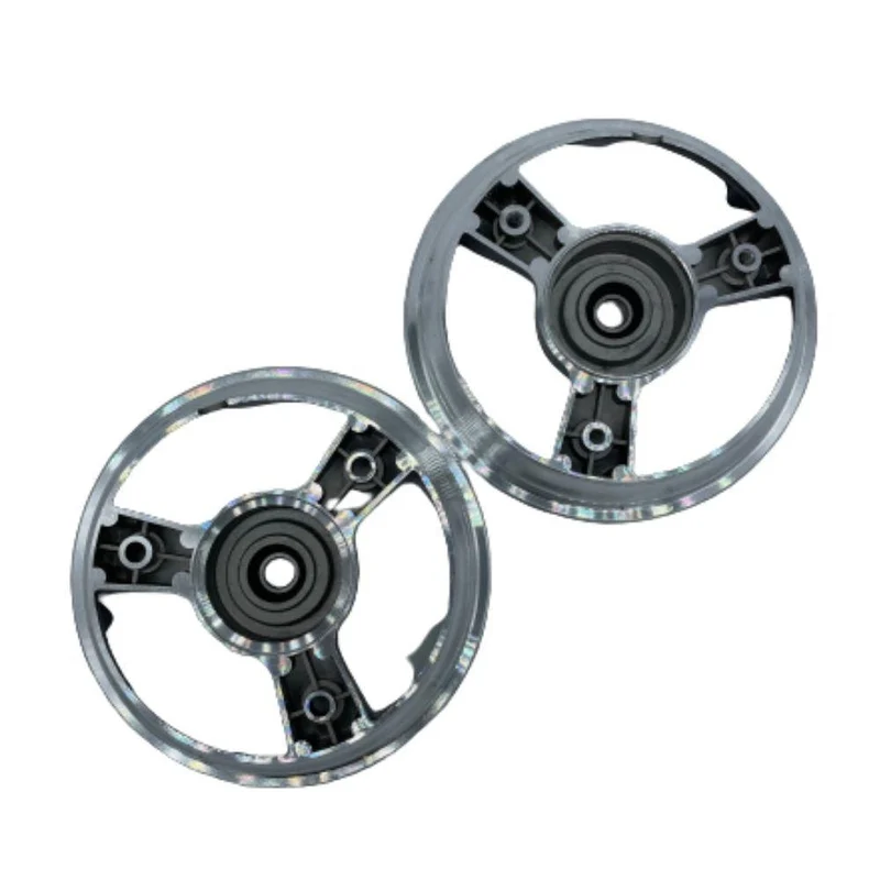 Jante Avant pour Trottinette Électrique Weebot Anoki
