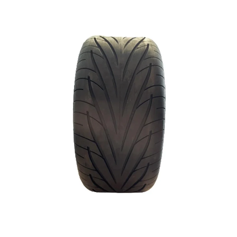 Pneu Tubeless Route 13 Pouces (125/60-7) pour Trottinette Électrique Dualtron X et Dualtron X-2