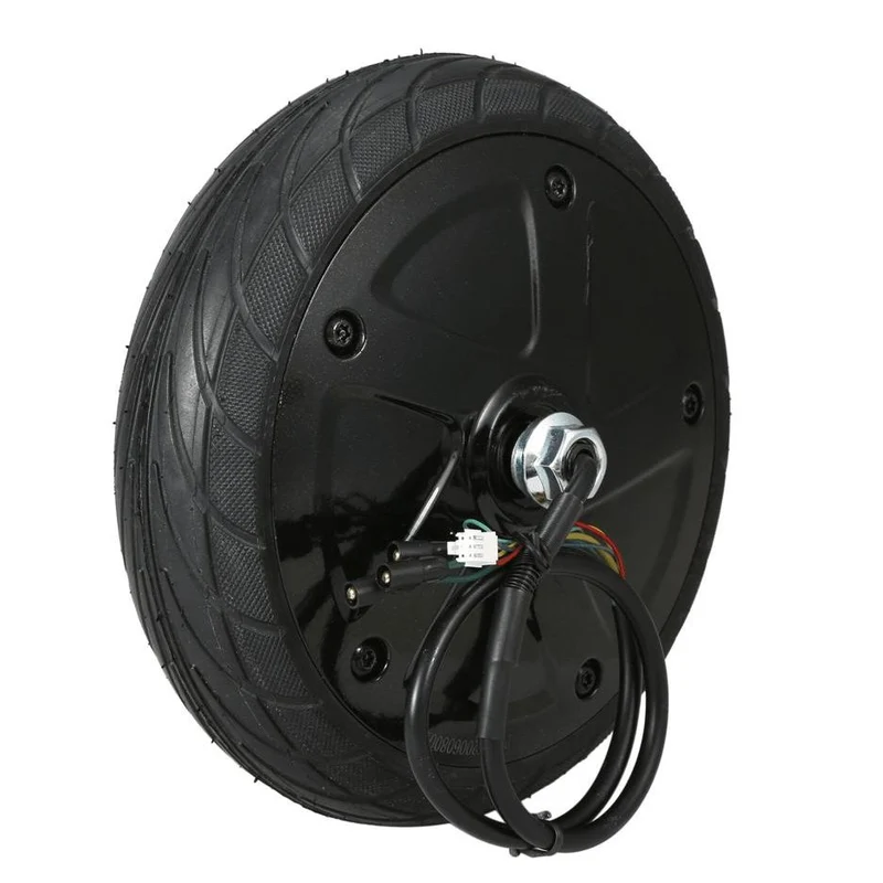 Moteur Brushless pour Trottinette Électrique Ninebot ES1, ES2, ES3 & ES4