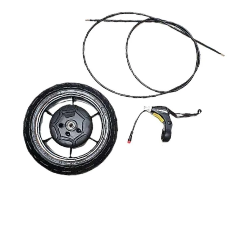 Kit Frein à Tambour pour Trottinette Électrique Etwow