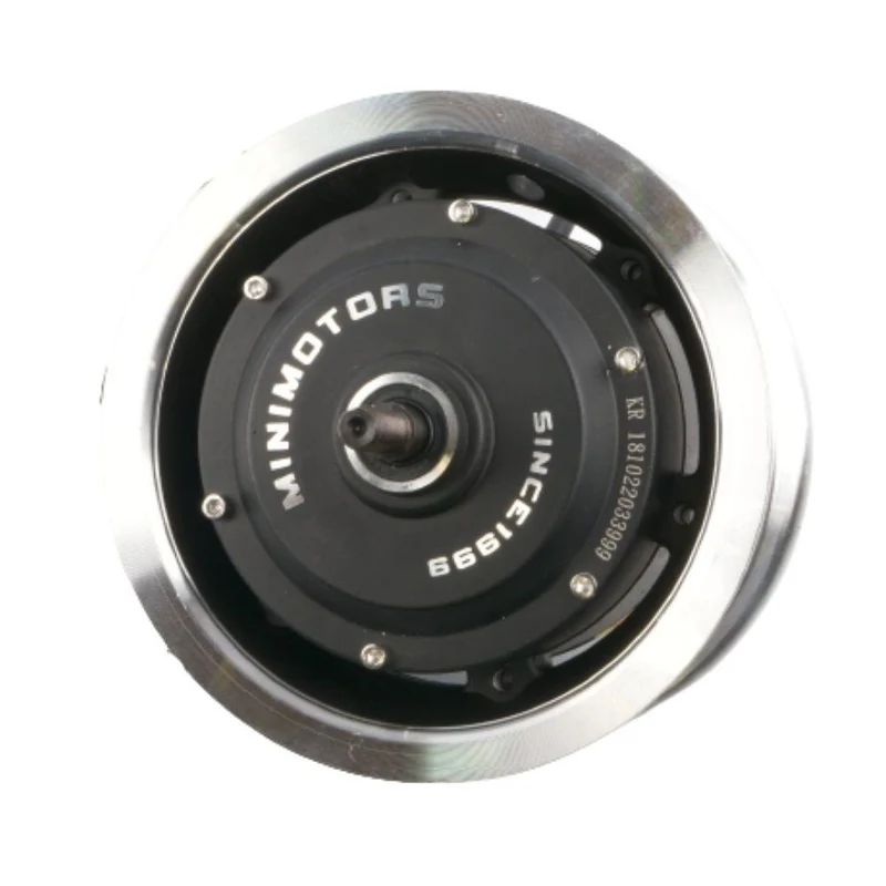 Moteur Brushless 1000w pour Trottinette Électrique Dualtron Compact