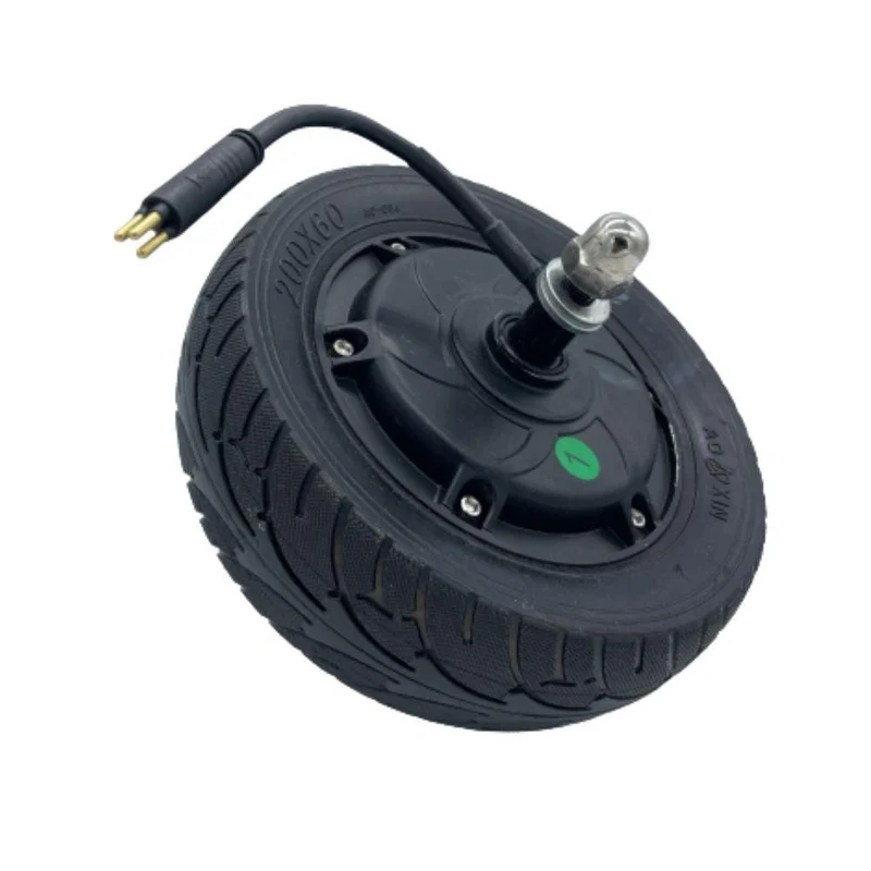 Moteur Brushless pour Trottinette Électrique Zero 8 (36v, 48v et 52v)