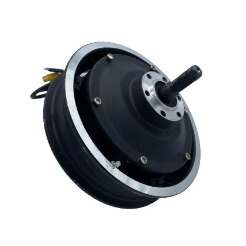 Moteur Brushless 1200W pour Trottinette Électrique Zero 10x (60V)