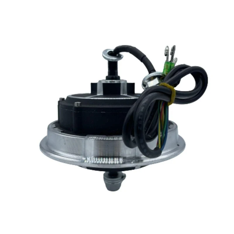 Moteur Brushless 600W pour Trottinette Électrique Weebot Omaha