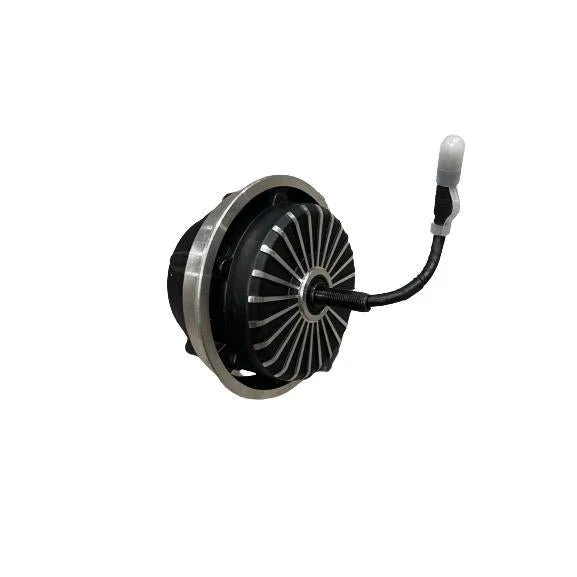 Moteur Brushless pour Trottinette Électrique Weebot Anoki (36v & 48v)