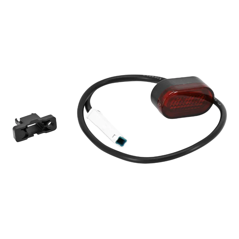 Éclairage-Feu Arrière De Garde-Boue Pour Trottinette Xiaomi M365, Pro