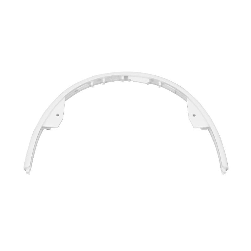 Garniture Avant De Plateforme Pour Trottinette Xiaomi M365, Essential, 1S Blanc