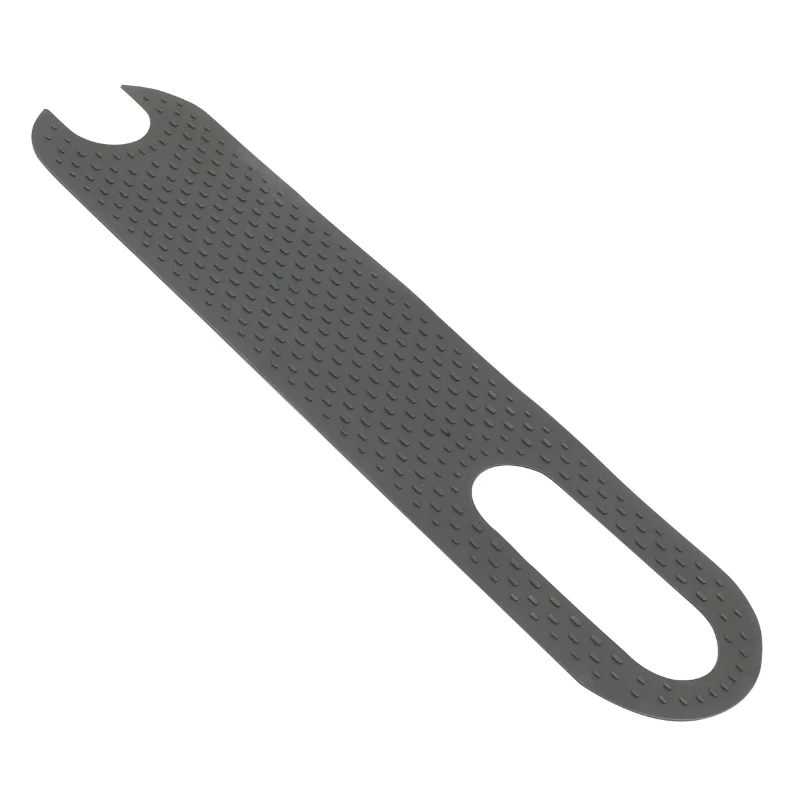 Tapis Anti-Derapant De Trottinette Pour Xiaomi Pro, Pro 2 Gris