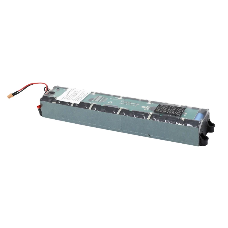 Batterie Trottinette Compatible Xiaomi M365 36V 7,8Ah (Connecteur Xt30 Et Jst)