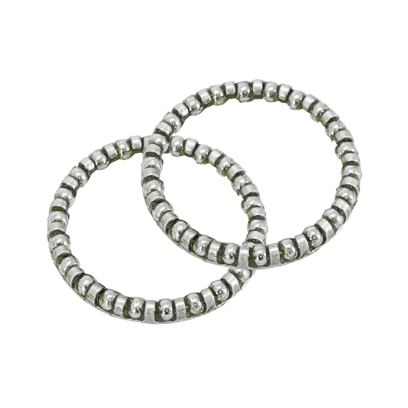 Cage A Billes-Roulement De Direction Trottinette Xiaomi 40 mm Exter - 34 mm Inter (Paire)