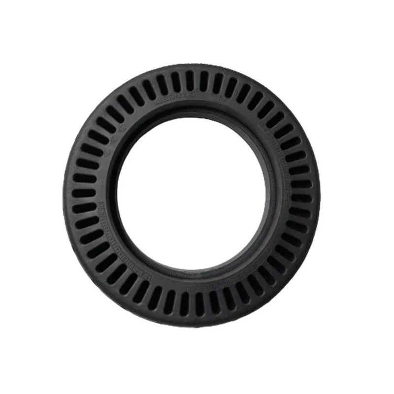 Pneu Plein Route 7,5 Pouces (7,5x1,6) Increvable pour Trottinette Électrique Unagi One E400 et E500