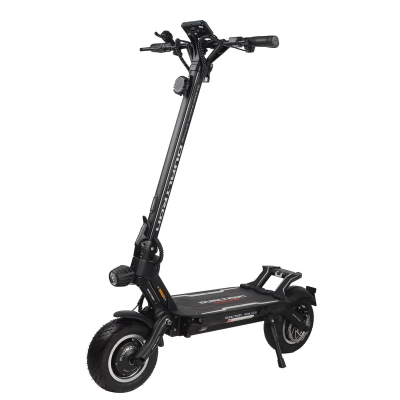 Trottinette Électrique Dualtron Achilleus