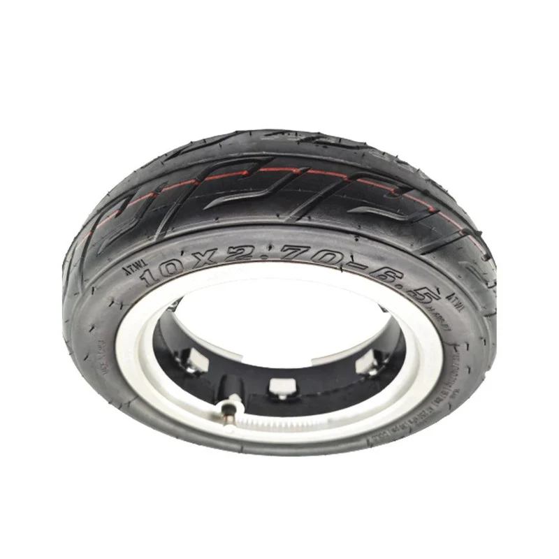 Roue Complète pour Speedway 5 et Dualtron 3
