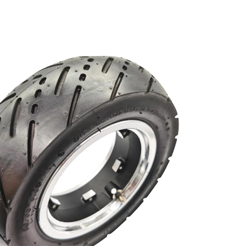 Roue Complète pour Dualtron Thunder et Kaabo Wolf Warrior