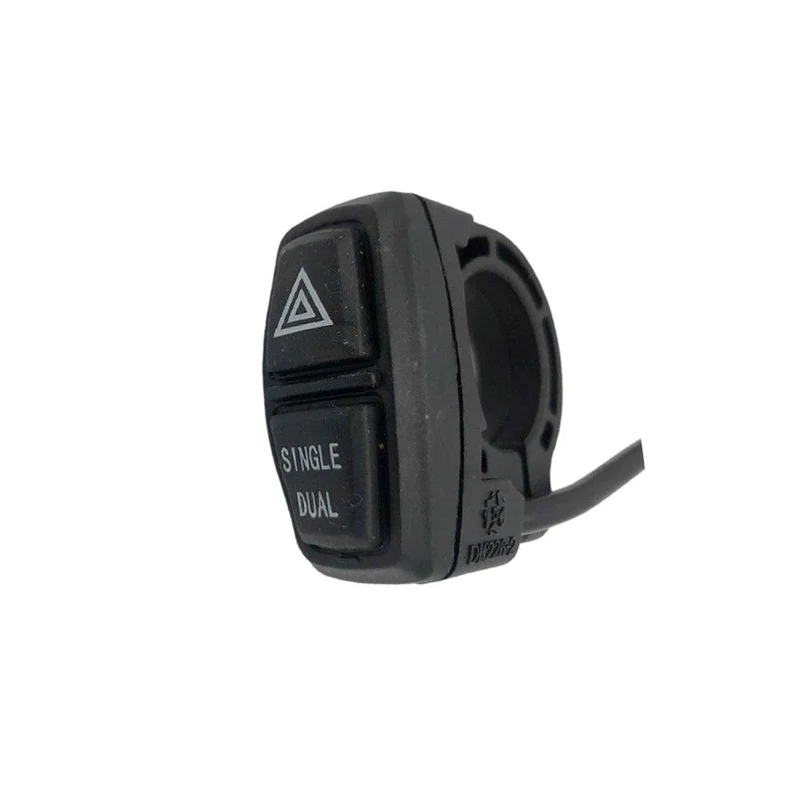 Commodo pour Dualtron Thunder (Bouton Single/Dual et Warning)