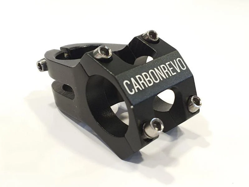 Support Fixation Guidon Carbon Revo