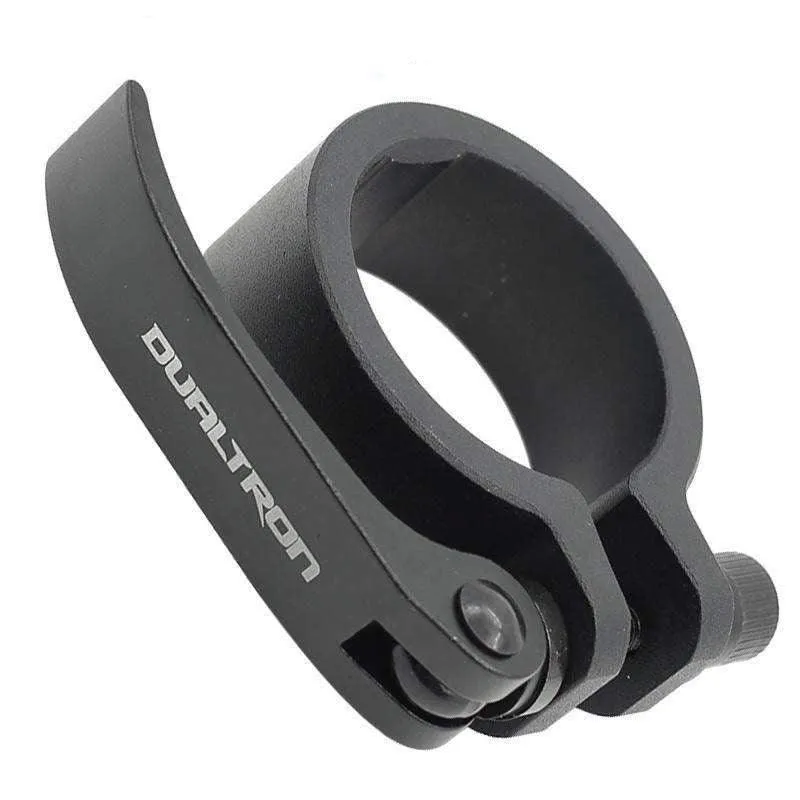 Collier avec Serrage Rapide pour Dualtron