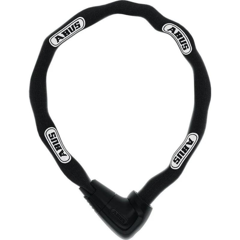 Anti Vol vélo avec clé Chaine ABUS Steel-O-Chain 9809/110