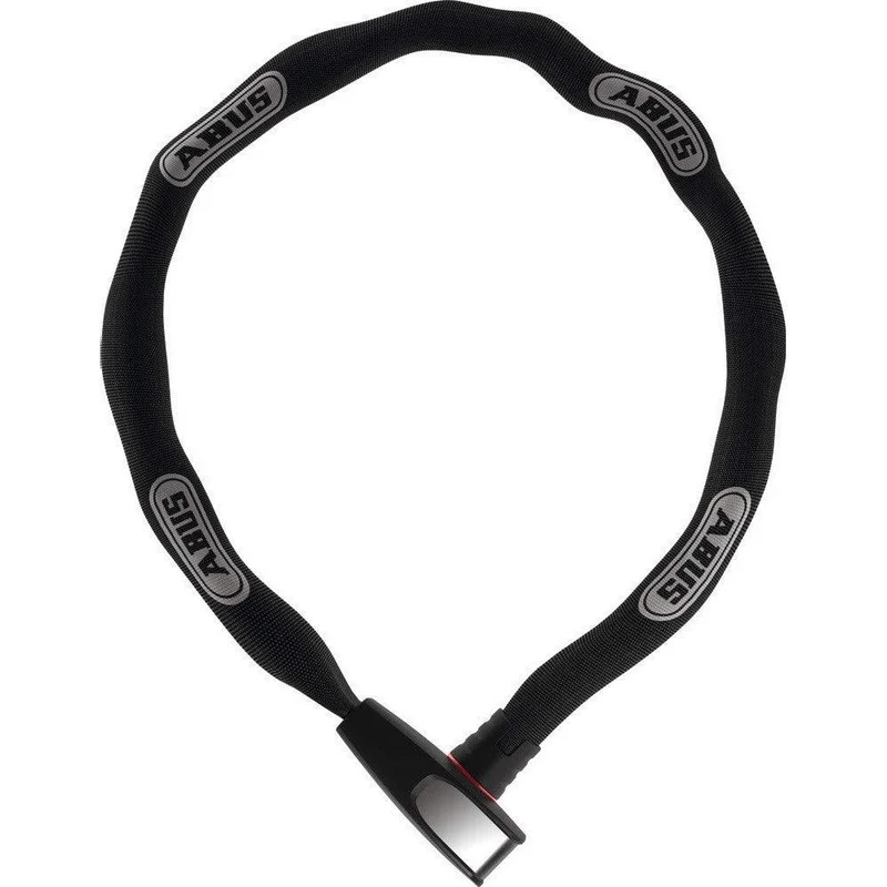 Anti Vol vélo avec clé Cadenas ABUS Steel-O-Chain 8807K/85