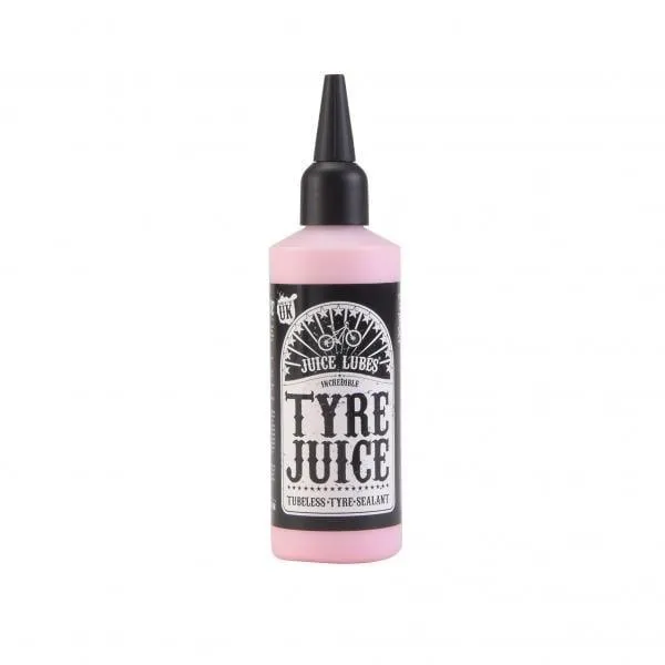 Liquide prévention Anti Crevaison - Juice Lubes