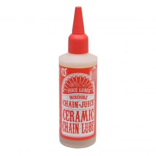 Liquide Céramique pour Chaine - Juice Lubes