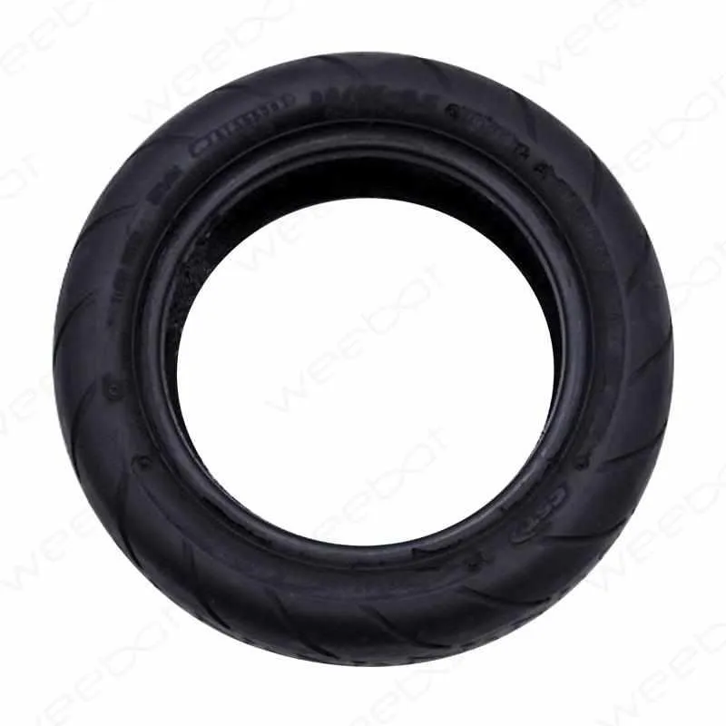 Pneu Tubeless Route 10 Pouces (10x2,7-6,5) pour Trottinette Électrique Dualtron 3 et Speedway 5