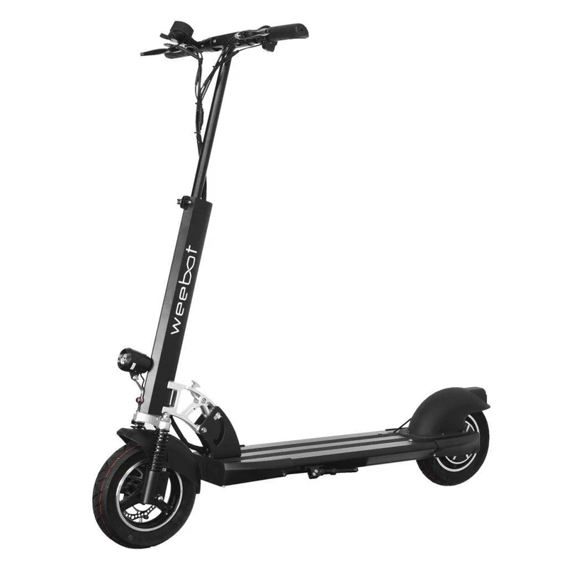Trottinette Électrique Weebot Maverick