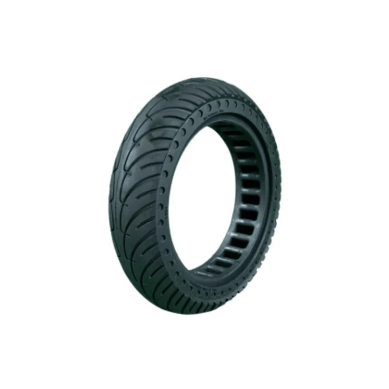 Pneu Plein Route 8,5 Pouces (8,5x2) Increvable pour Trottinette Électrique Xiaomi (M365, M365 Pro, Essential, 1S, Pro 2)