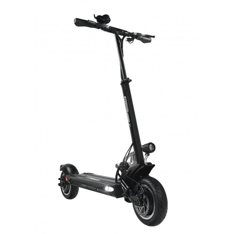 Trottinette Électrique Speedway 5