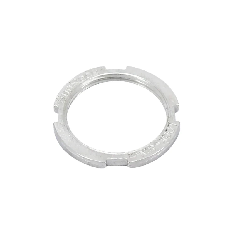 Écrou Blocage Cassette Pour Pignon 10 dents Sunrace - Sturmey Archer Pour Cassette 9-10V Riese Muller