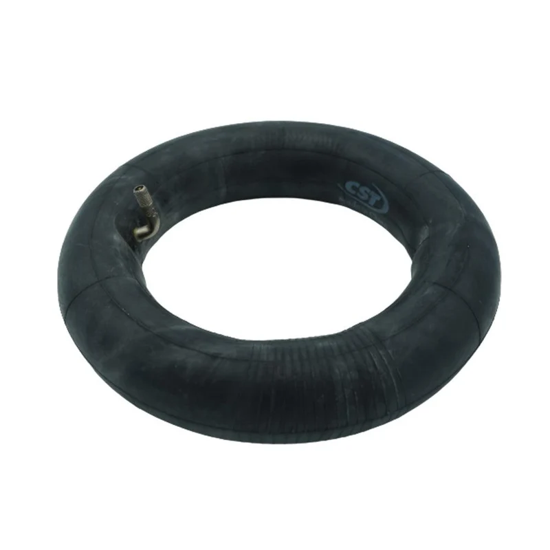 Chambre à Air 11 pouces (11x2,5) coudée 90° pour Trottinette Électrique Dualtron Ultra 2, Zero 11X et Currus Panther NF11
