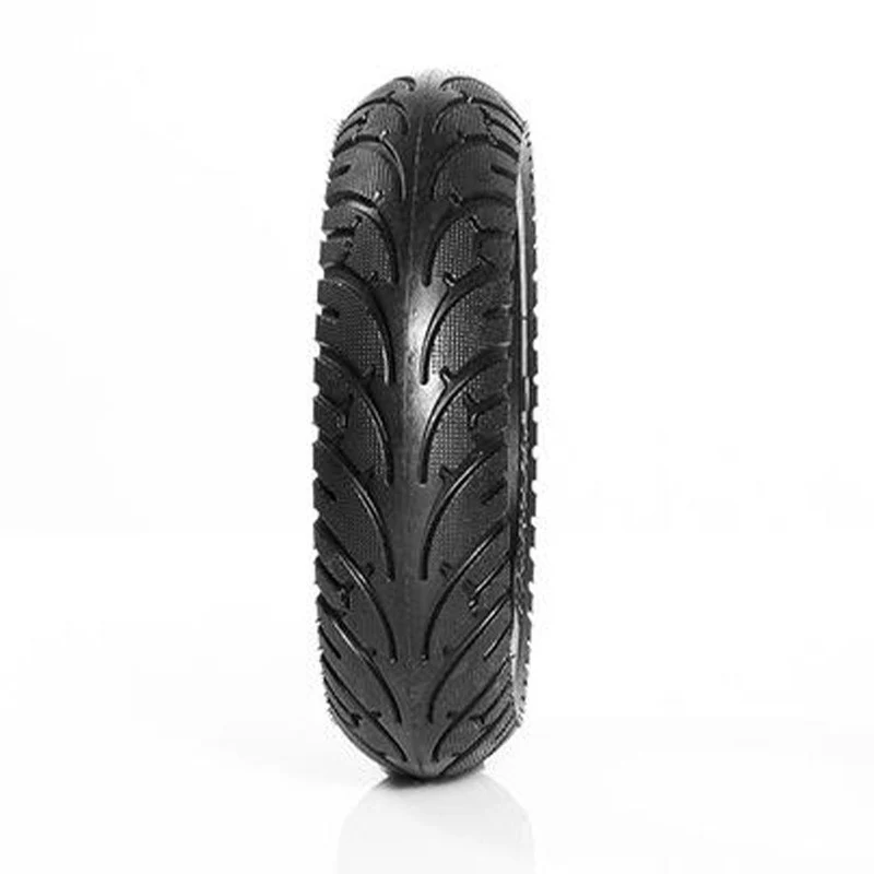 Pneu Plein Route 8 pouces (8x2/200x50) Increvable pour Trottinette Électrique (Speedway, E-twow, SoFLOW)