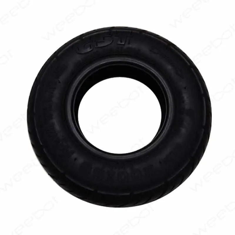 Pneu Gonflable 8 Pouces (8x2/200x50) pour Trottinette Électrique Speedway et SpeedTrott (Pro, Pro Lite, Super Mini 4 Pro, GX14 et GX12)