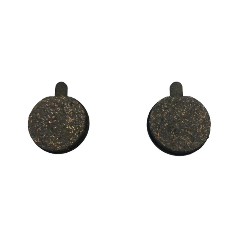 Plaquettes de Frein pour Trottinette Électrique Xiaomi M365, Zero 9 et Weebot Maverick