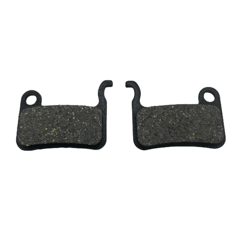 Plaquettes de Frein Rectangulaire pour Trottinette Électrique (Weebot, Kaabo, Dualtron, Speedtrott et autres...)