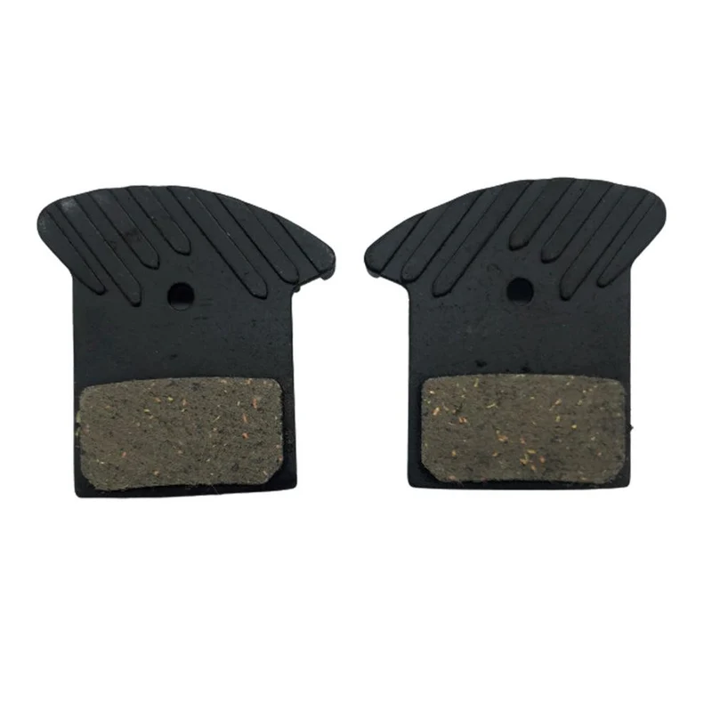 Plaquettes de Frein Ventilées Haute Performance pour Trottinette Électrique Dualtron Thunder, Dualtron X, Dualtron Storm et Autres