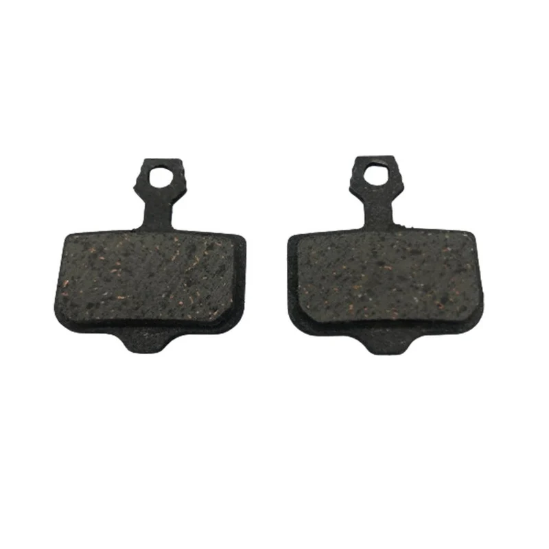 Plaquettes de Frein Rectangulaire pour Trottinette Électrique (Zero, Weebot, Dualtron, Kaabo et Vsett et Autres...)