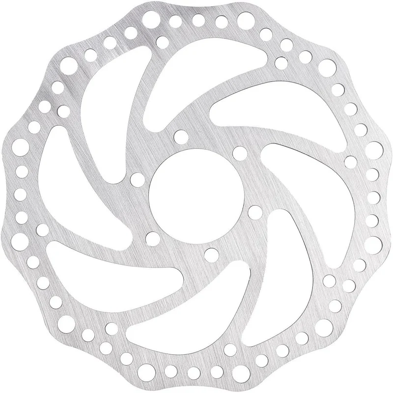 Disque de Frein Circulaire 160mm Trottinette Électrique (Dualtron Thunder, Storm, Zero 11X et autres...)