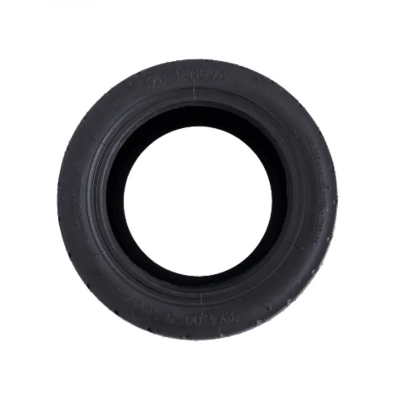 Pneu Tubeless Route 8 Pouces (8x3) pour Trottinette Électrique Skywalker 8S (Mantis 8, Mantis 8 Lite, Mantis 8 Plus)